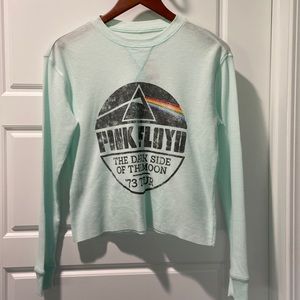 NWT Pink Floyd Shirt